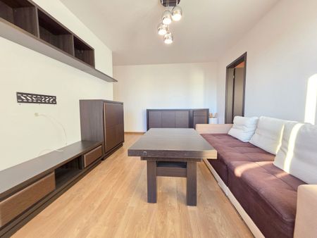 2 Pokojowe z balkonem do wynajęcia oś. Piekary A - Photo 4