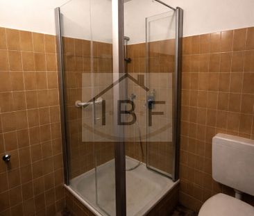 Geräumige 2-Zimmer Wohnung mit Balkon in zentraler Lage von Siegen - Foto 3