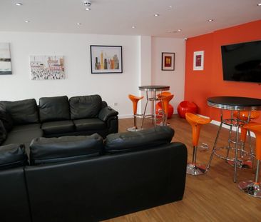 3 Bed Flat, London Road, LE2 - Photo 3