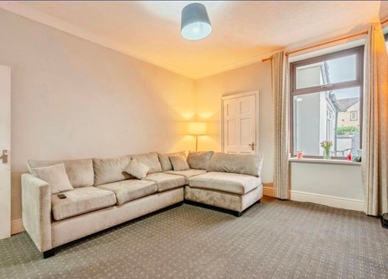 Brunshaw Road - Photo 1