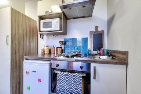 1 bedroom apartment to rent - Photo 4