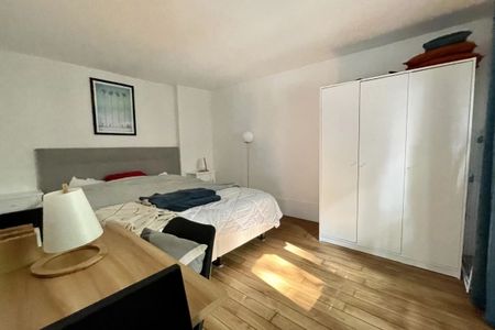 Appartement à louer à Paris 19Ème - Photo 4