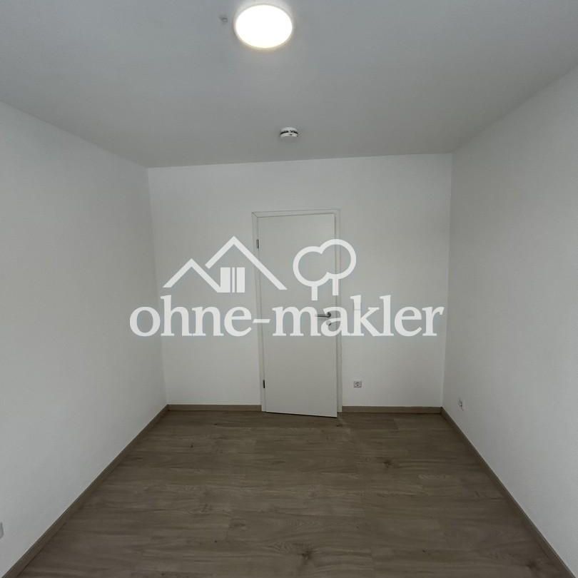 4-Zimmer-Wohnung mit Balkon & Keller in ruhiger zentraler Lage in Baunatal - Photo 1