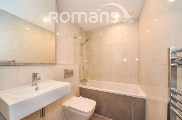 Blu Bracknell, Wokingham Road, Bracknell, RG42 - Photo 1