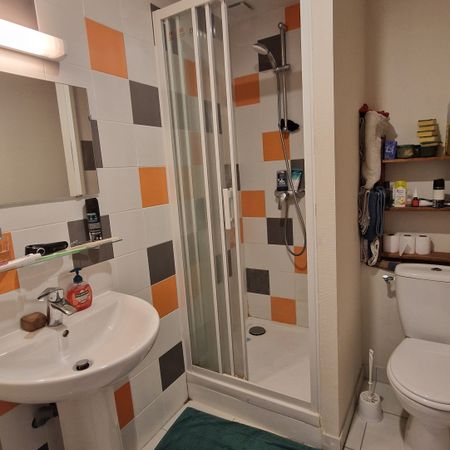 Location Appartement 2 pièces 29m² SOUILLAC 46200 - Photo 4