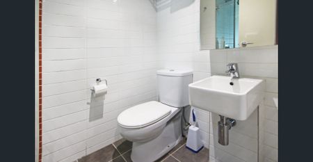 Studio apartment - fully furnished - Photo 5