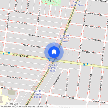 301/425 Plenty Road, VIC 3072, Preston