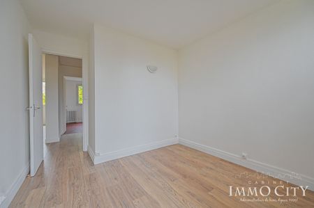 Appartement 3 pièces - 54.29m² - Photo 4