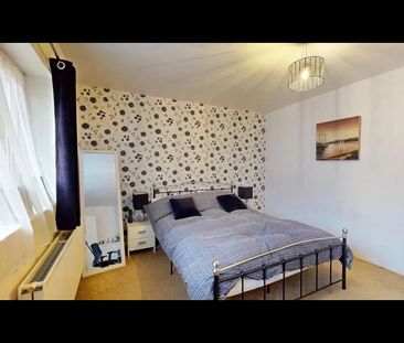 2 Bed Maisonette, Hursthead Walk, M13 - Photo 6