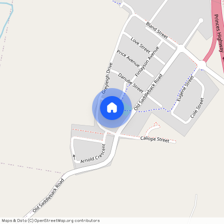 6 Dudgeon Street, 2533, Kiama Nsw