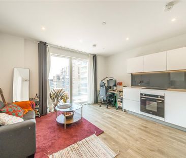 1 bedroom apartment to rent - Photo 2