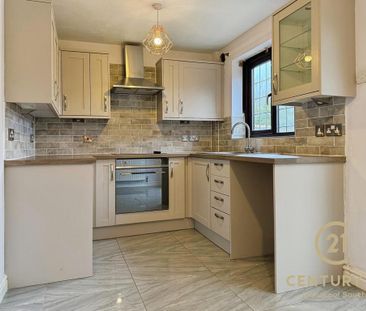 2 bedroom apartment to rent - Photo 3