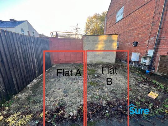 1 bedroom apartment to rent - Photo 1