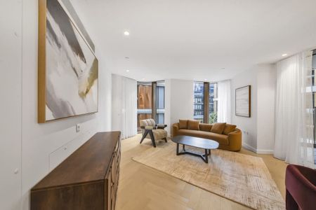 Triptych Bankside, London, SE1 - Photo 2