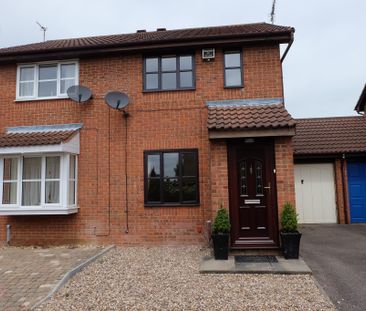 Excellently Presented 2 Bedroom House to Let in Banbury - Photo 3