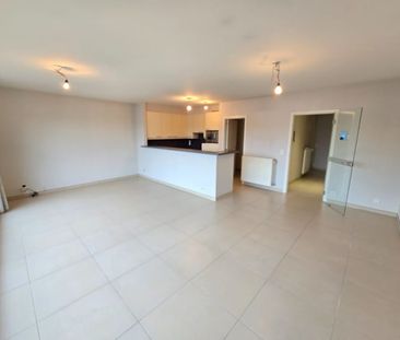 Appartement te huur - Foto 2