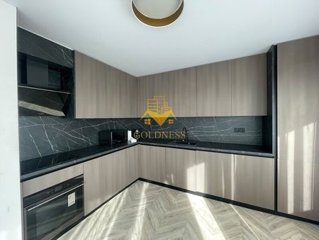Cluj, 2 camere, parcare, bloc nou, terasa, Manastur, West City, Calea Floresti - Photo 2