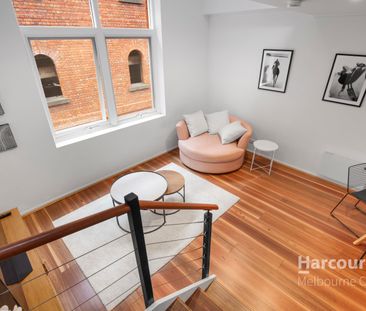 30/562 Little Bourke Street, Melbourne VIC 3000 - Apartment For Ren... - Photo 1
