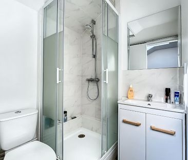 Location Appartement 1 pièce 17m² LE MESNIL ESNARD 76240 - Photo 1