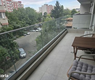 3 camere | 73 mp | Parcare | ELA COTROCENI - METROU Academia Militara - Photo 6