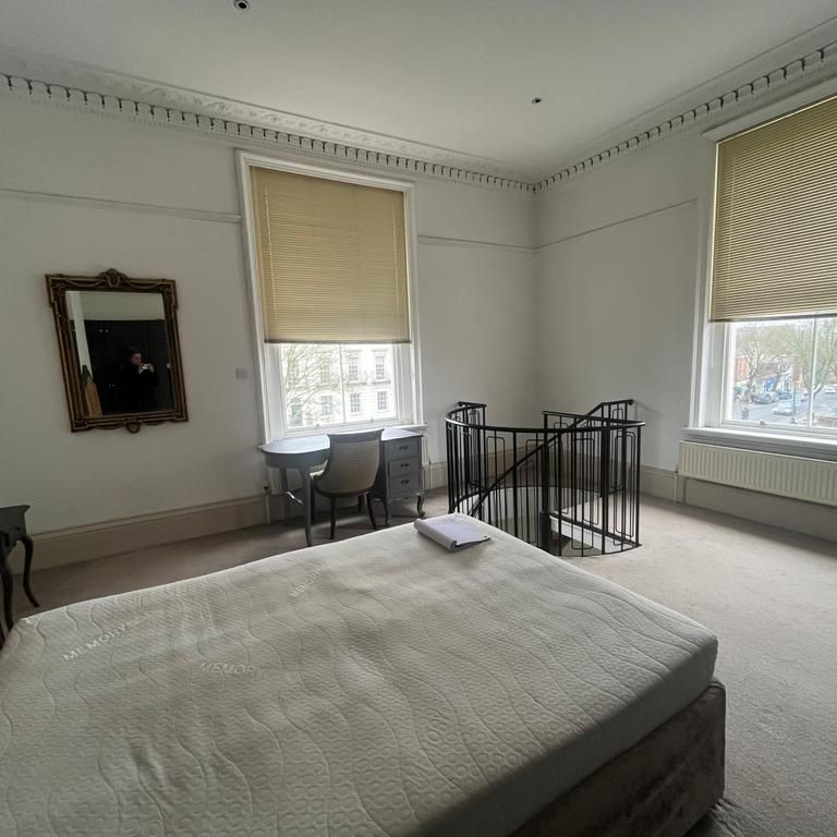 1 bedroom duplex to rent - Photo 1