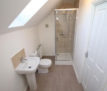 3 bedroom end of terrace house to rent - Photo 6