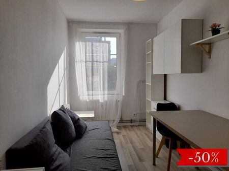 Pokój, ul. Niedurnego - Zdjęcie 2