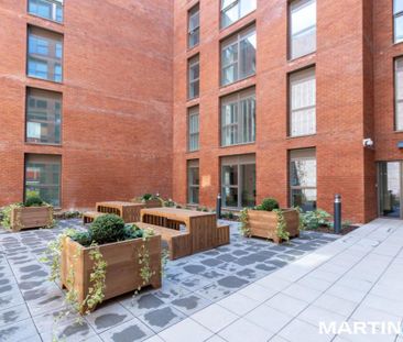 1 bedroom apartment to rent - Photo 5