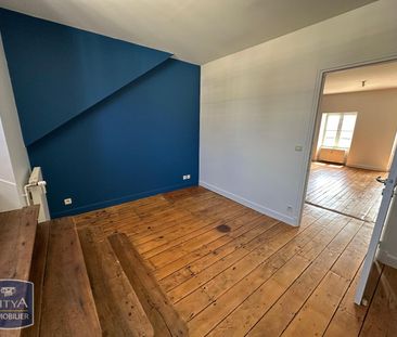 Location Appartement 2 pièces 43m² CHATEAUROUX 36000 - Photo 3