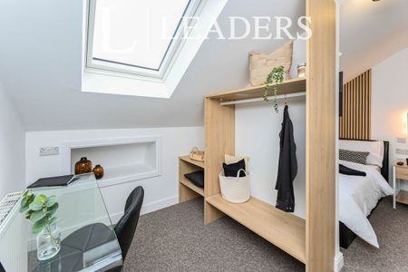 1 bedroom room to rent Albert Street, Hucknall - Photo 4