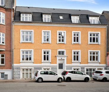 Hyggelig 2-værelses lejlighed i Aalborgs rolige Vestby - Foto 5