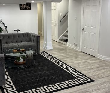 For Lease - 41 Edinburgh Drive Unit# Bsmt, Brampton, Ontario - Photo 1