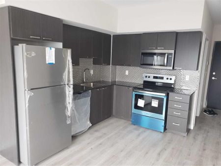 For Lease - 2152 Lawrence Avenue Unit# Ph6, Toronto, Ontario - Photo 3