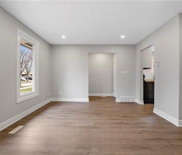 For Lease - 8059 Aintree Drive Unit# Upper, Niagara Falls, Ontario - Photo 3