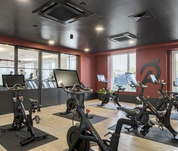 Studio to rent - Photo 4