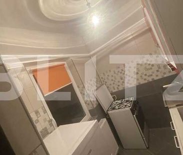 Garsonieră de 25 mp, recent renovată în zona străzii Zorilor - Fotografie 1