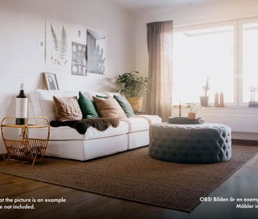 Vivelvägen 26, 75660, Uppsala - Photo 1