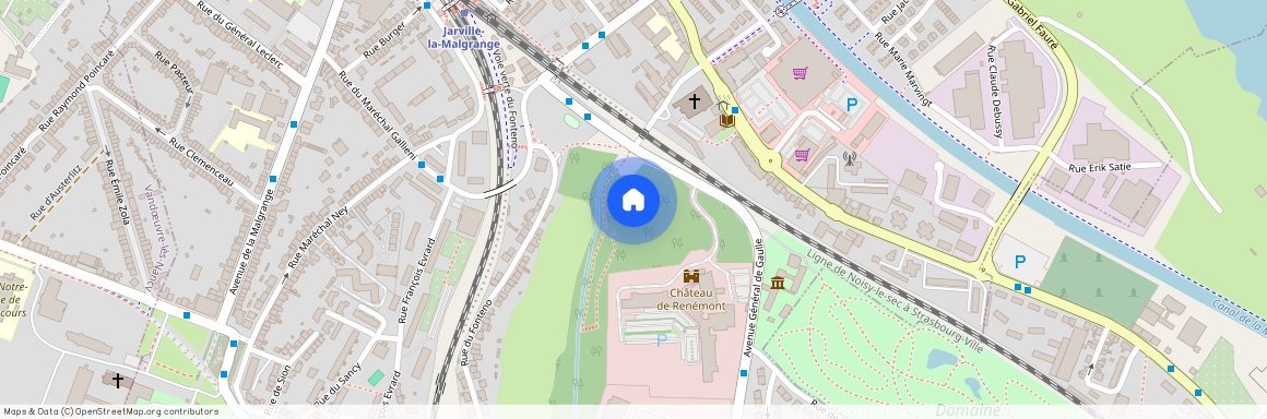 54140 Jarville-la-Malgrange