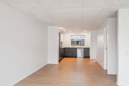 5-vær. rækkehus - Foto 5