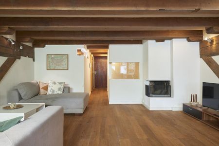 Appartement te huur: Brouwersgracht 178-C 1013 HB Amsterdam - Foto 2