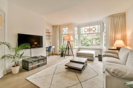 Te huur: Huis Laplacestraat in Amsterdam - Foto 4