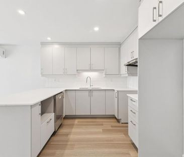 Appartement Gatineau (Aylmer) À Louer - Photo 1