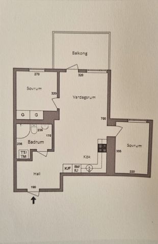 Sagoslingan, Huddinge - Foto 5