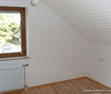 AVERNET - SCHICKE 3-ZIMMER-DG-WOHNUNG IN STEINEN - Foto 2