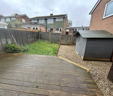 Manor Crescent, Honiton, Devon, EX14 - Photo 5