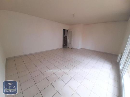 Location Appartement 2 pièces 56m² FONTAINE LES DIJON 21121 - Photo 1