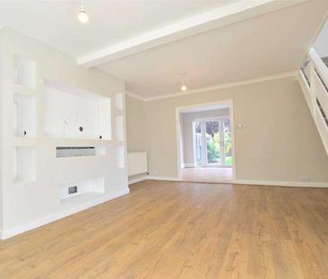 Chilberton Drive, Merstham, Redhill, Surrey, RH1 - Photo 1