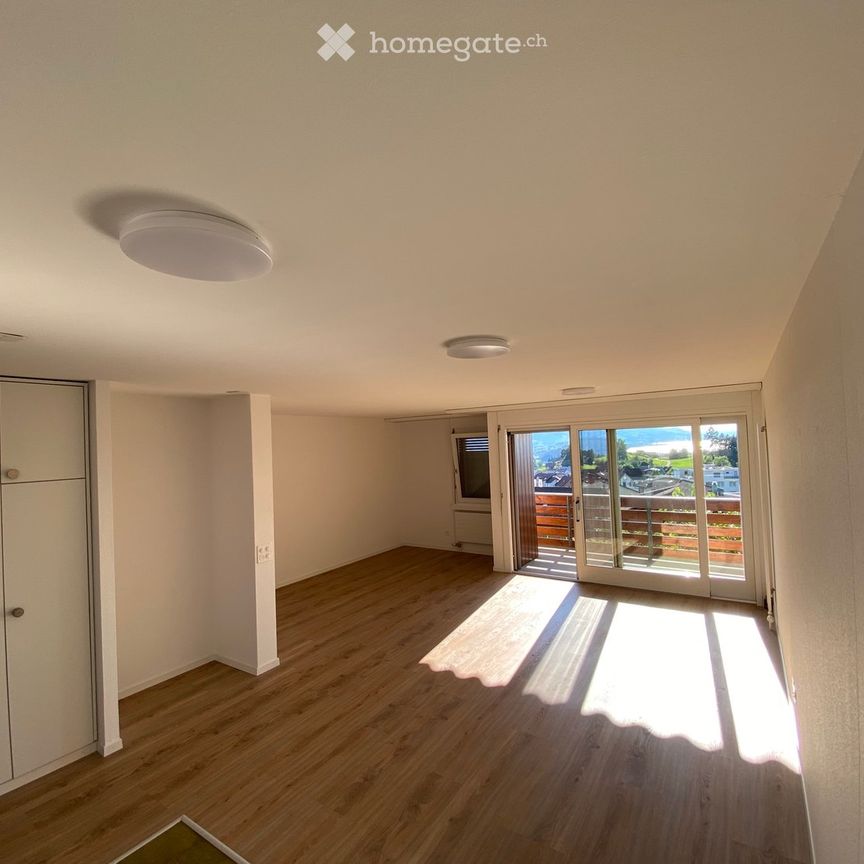 2.5 Zimmer mit Seesicht - Foto 1