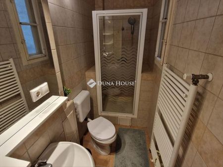 Kiadó jó állapotú lakás - Budapest VIII. kerület - Fotó 3