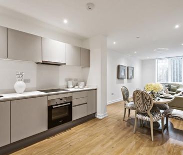2 bedroom apartment to rent - Photo 3